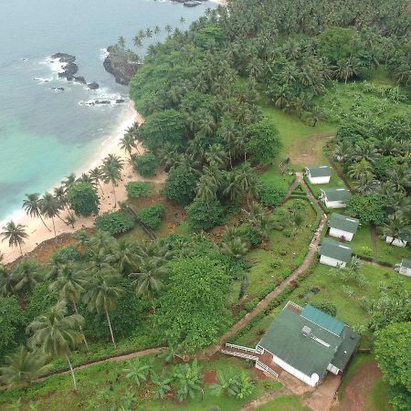 N'Guembu Nature Resort Porto Alegre Ngoại thất bức ảnh