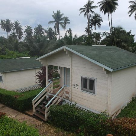 N'Guembu Nature Resort Porto Alegre Ngoại thất bức ảnh