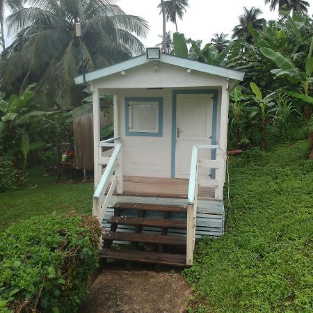 N'Guembu Nature Resort Porto Alegre Ngoại thất bức ảnh