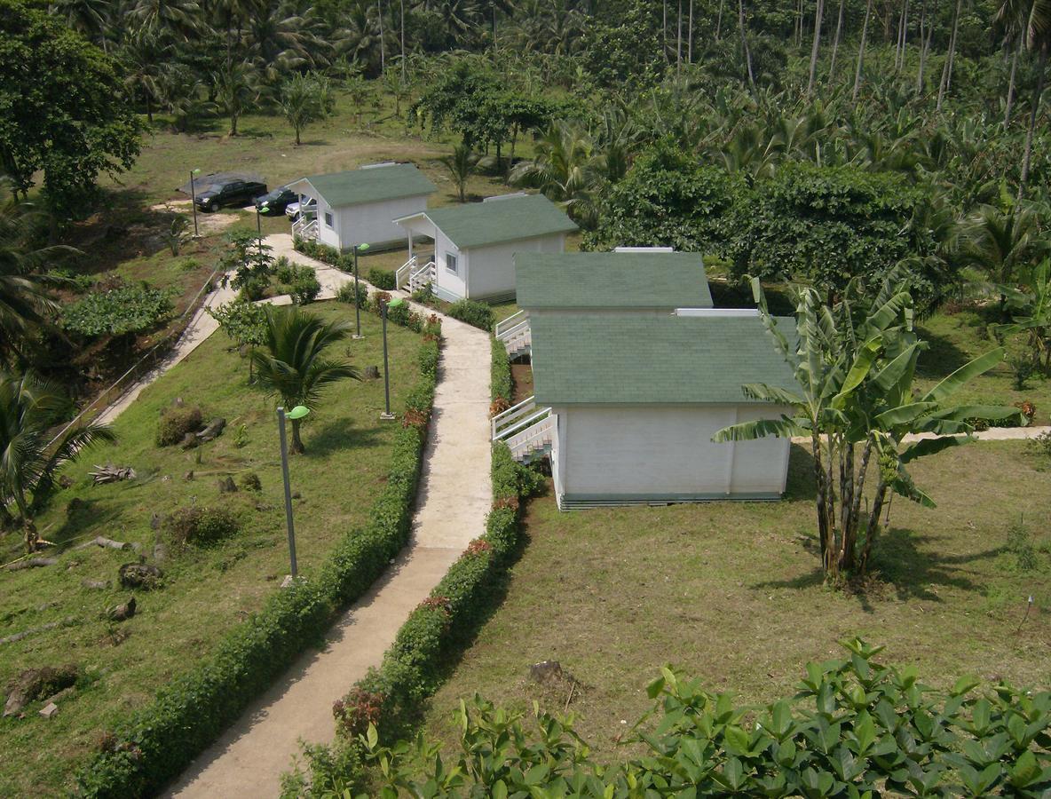 N'Guembu Nature Resort Porto Alegre Ngoại thất bức ảnh