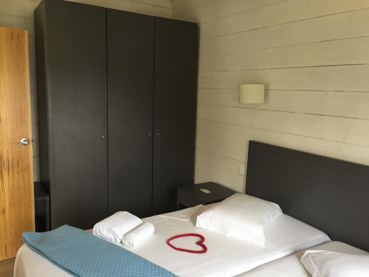 N'Guembu Nature Resort Porto Alegre Ngoại thất bức ảnh