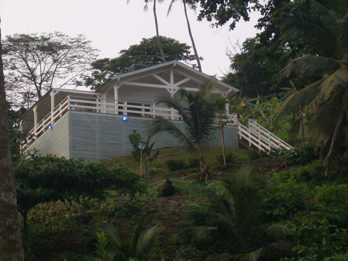N'Guembu Nature Resort Porto Alegre Ngoại thất bức ảnh