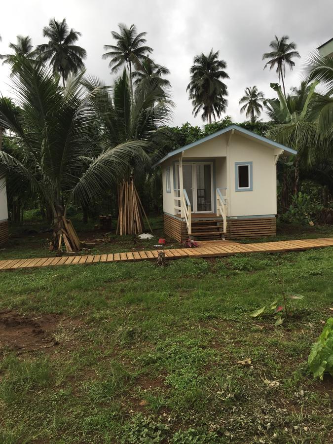 N'Guembu Nature Resort Porto Alegre Ngoại thất bức ảnh