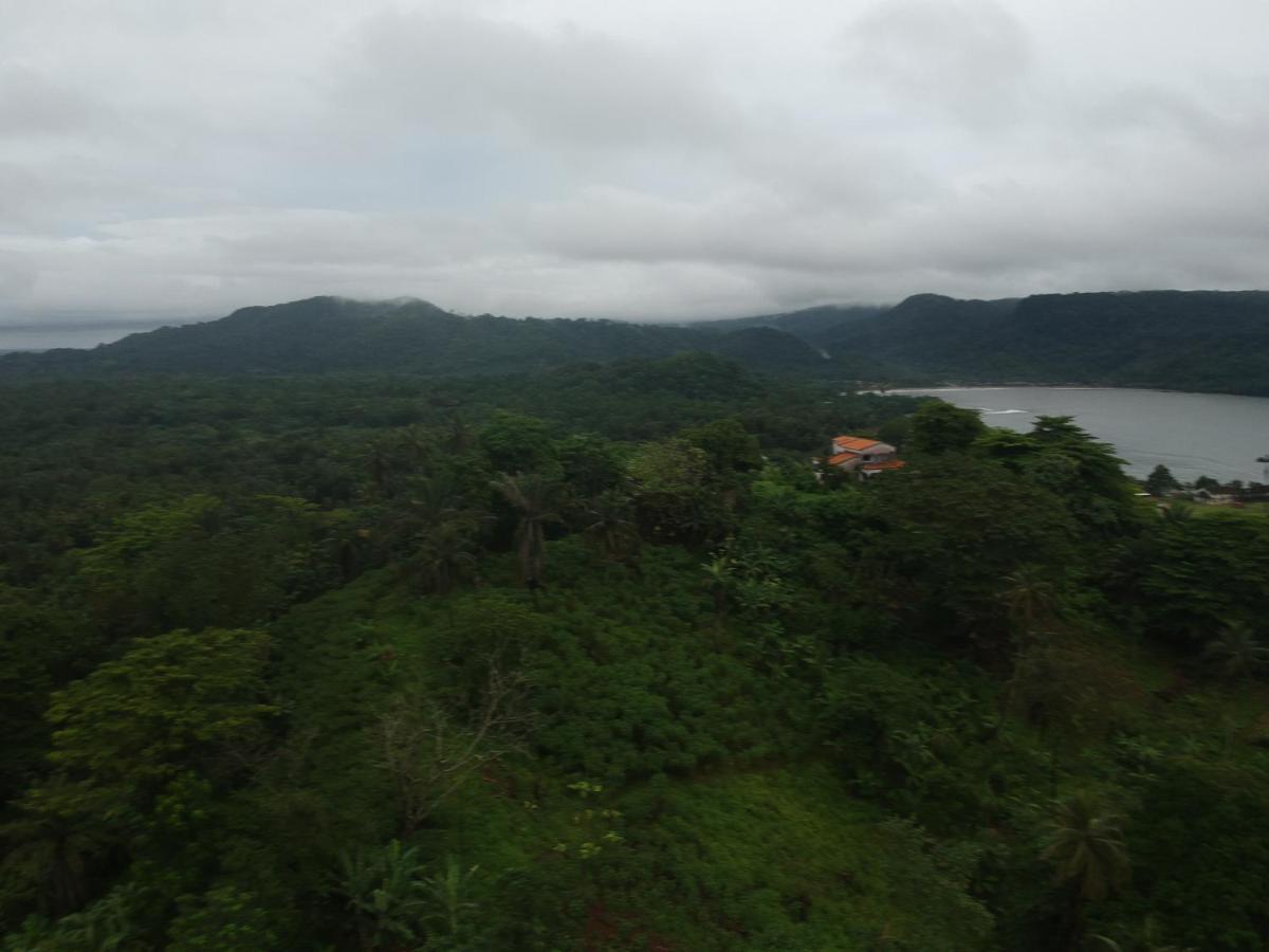 N'Guembu Nature Resort Porto Alegre Ngoại thất bức ảnh