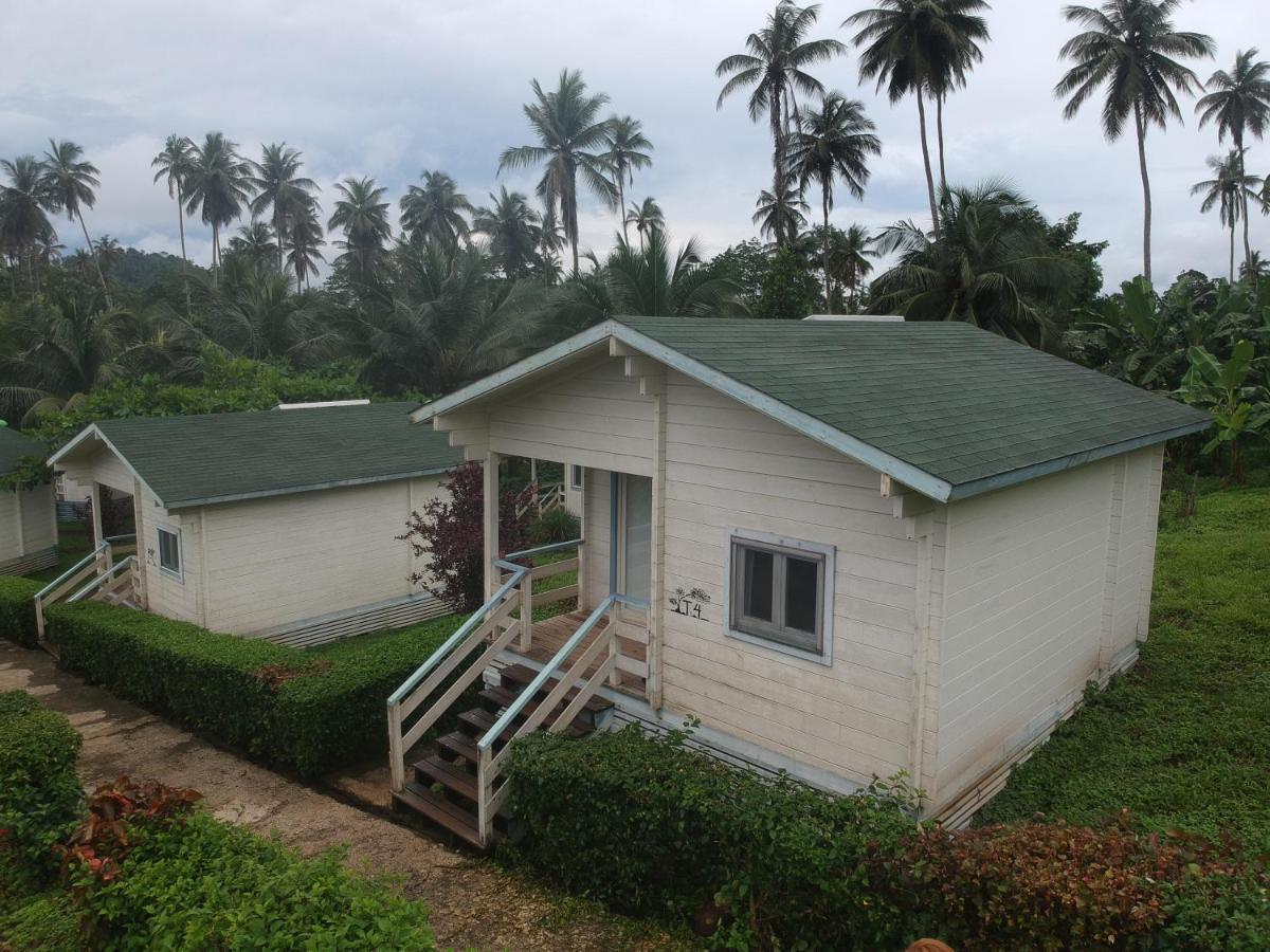 N'Guembu Nature Resort Porto Alegre Ngoại thất bức ảnh