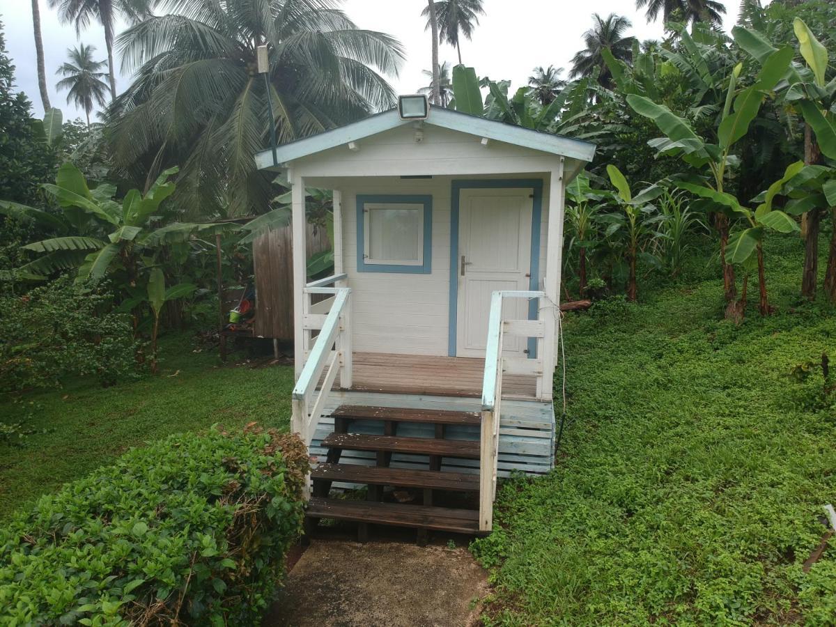 N'Guembu Nature Resort Porto Alegre Ngoại thất bức ảnh