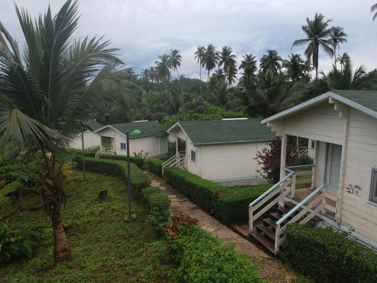N'Guembu Nature Resort Porto Alegre Ngoại thất bức ảnh