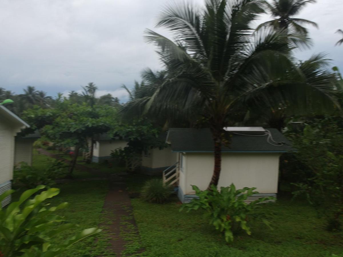 N'Guembu Nature Resort Porto Alegre Ngoại thất bức ảnh